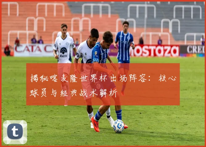 揭秘喀麦隆世界杯出场阵容：核心球员与经典战术解析